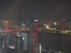 -南昌双子塔303观光厅