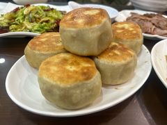 -清真牛街祥云轩门钉肉饼(左家庄店)