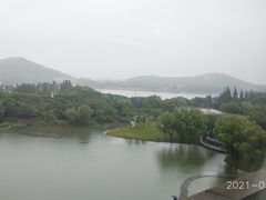 -上海佘山世茂艾美酒店