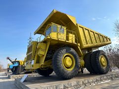 -抚顺煤矿博物馆