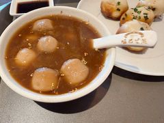 -哑巴生煎(临顿路店)