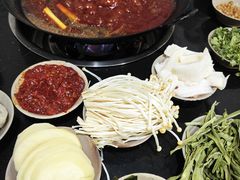 -星鸿社重庆老火锅
