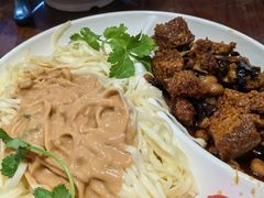 -王家沙点心店(南京西路总店)