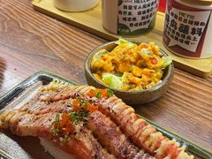 -七町糖果寿司屋(龙洞广工店)
