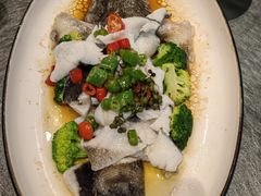 -顺意·顺德家乡菜(国际人才大厦店)