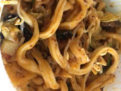 -王菊美食街·王菊面馆(总店)