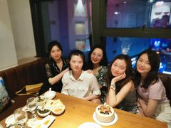 -欢乐迪KTV(观音桥未来国际店)