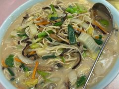-老蒲鲜·地标·非遗美食(涵江店)