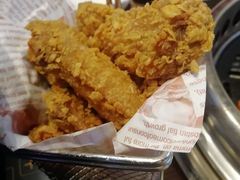 -火炉火自助餐(悠唐购物中心店)