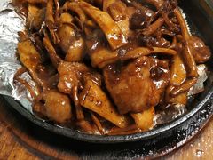 -天和晟烤鸭店(世纪坛店)