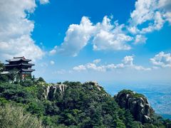 -泰山风景名胜区