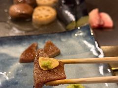 -神户牛排餐厅MOURIYA(总店)