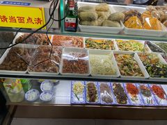-隆福寺小吃店(东四店)