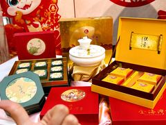 -汕头金海湾大酒店(万象城店)