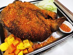 -山泉公馆酒家(珠江新城店)