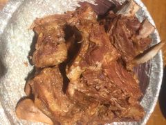 -95号酱骨·一块豆腐(展春园西路店)