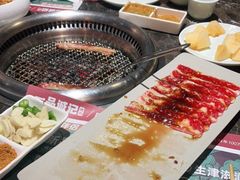 -一品诚记烤肉·甄选店(中南路店)