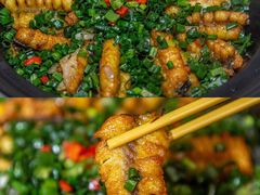 -寻味顺德·南记酒家·传统顺德菜·鱼生(广源路店)