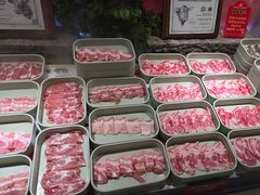 -四囍码头海鲜烧烤自助火锅(外滩南京东路悦荟广场店)
