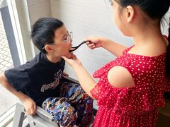 -老娘舅餐厅(黄龙体育中心店)