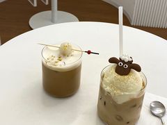 -BLACKSHEEP ESPRESSO(建国中路店)