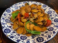 -光宝羊肉汤馆(睢宁总店)