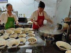 -蒋家桥饺面店(东关街店)