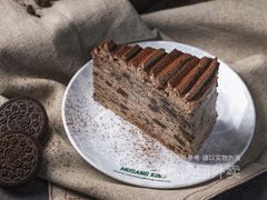 -MUSANG KING猫山王(龙湖杭州滨江天街店)