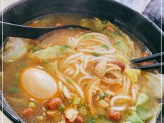 -龙记桂林米粉(财满街店)