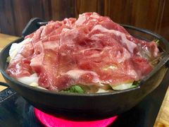 -三更食堂