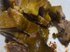 -卞氏菜根香(青羊万达店)