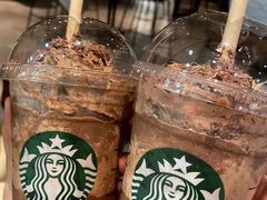 -星巴克(温州银泰大西洋店)