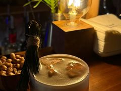 -STAFF ONLY Bar(南台巷店)