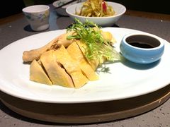 老头儿白切鸡-老头儿油爆虾(星光一期店)