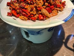 -老屋印象川菜(世纪东方店)