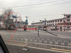 -赵州桥景区