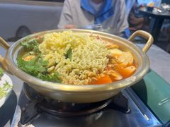 -意成料理