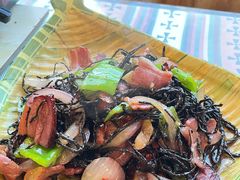 -卡万金特色藏餐