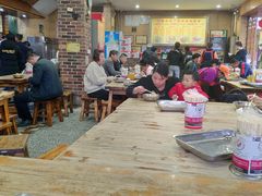 大堂-西环肥仔螺蛳粉(总店)