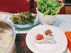 -潮牛禾记•潮汕鲜牛肉火锅(新亚洲店)