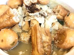 -友达面馆·酸菜鱼面(钱塘区店)