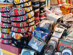 -新疆国际大巴扎