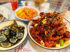 -小田油焖小龙虾(双井店)