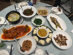 -老正兴菜馆(福州路店)