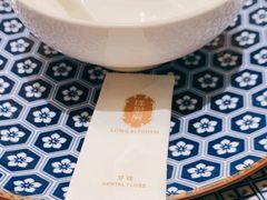 -长禧家·珑厨(东山口店)