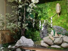 -無境·匠心日本料理(汉街店)