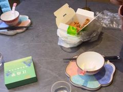 -江南里·新浙菜(苏州大悦城店)