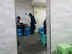 -石灰市毛记烧鸡公(解放碑店)