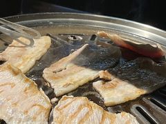 -九田家黑牛烤肉料理(太阳宫广场店)