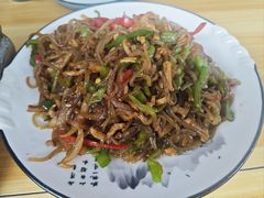 -臭鳜鱼人家·老字号徽菜